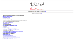 Desktop Screenshot of pal.net
