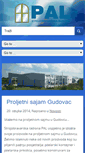 Mobile Screenshot of pal.hr